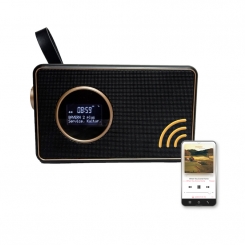  Albrecht DR 750 Digitalradio X - Bild 1